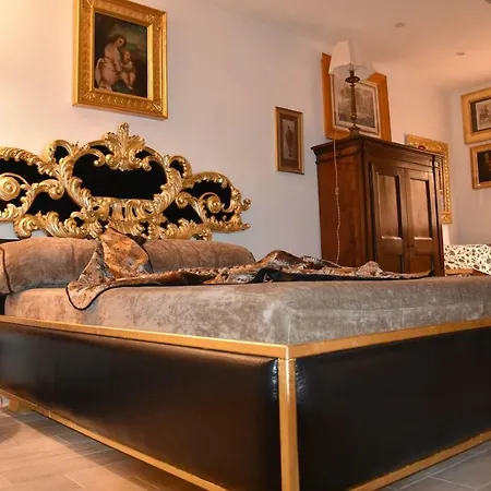 Adriana * Pisticci