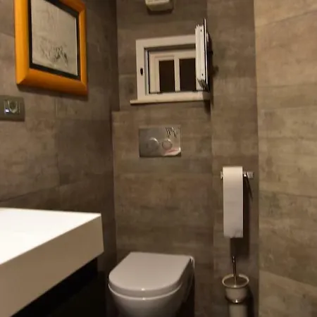 Adriana Apartment *