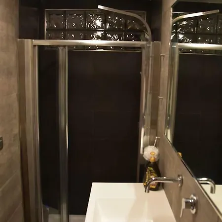 Διαμέρισμα Adriana Pisticci