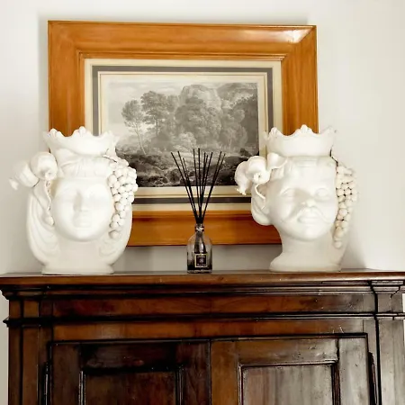 Adriana Διαμέρισμα *