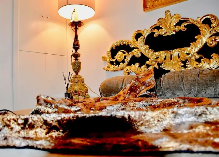 Adriana Apartment Pisticci